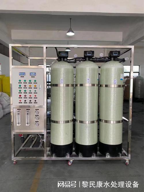 净水设备维护不良易出问题 应对策略全解析