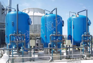 榆林成套离子交换设备与净水设备供应综述