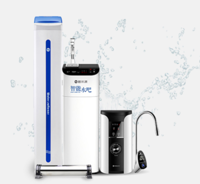 探寻碧水源净水器的源头 产地与生产厂家解析