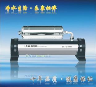 净水设备选购指南 从品牌甄别到行业应用