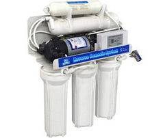 沁园CJ-1 RO185电脑版直饮机 智能净水，健康生活新选择