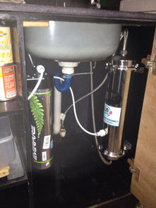 净水设备选购与使用全攻略 一场关于健康饮水的旅行