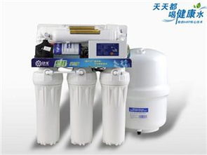 家用净水机选购指南 以贵州净来净水设备公司为例