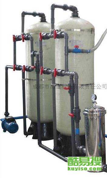 成都新都酷易搜净水设备 科技净水，健康生活新选择