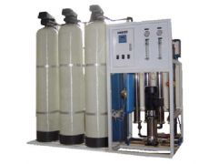 西安净水设备公司 专业厂家与工程服务全面解析