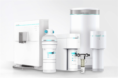 安吉尔净水机 守护家庭饮水健康的专业选择